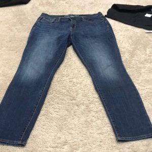 Old Navy Jeans